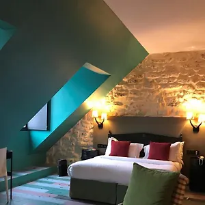 4* Отель De Conde