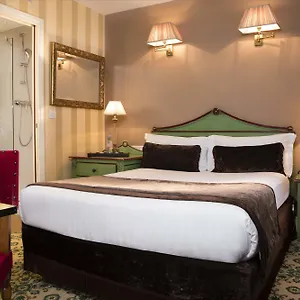 3* Отель Des Deux Continents