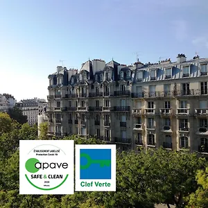 2* Hotel Du Printemps