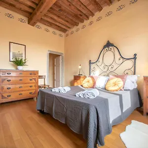 Appartamento Augusto's Lucca