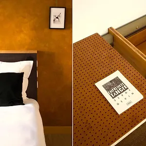La Nouvelle Republique & Hammam Paris