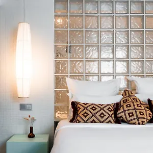4* Hotel Kube