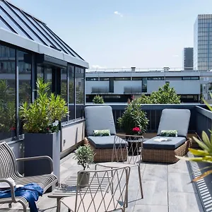 Mercure Bercy Bibliotheque Παρίσι