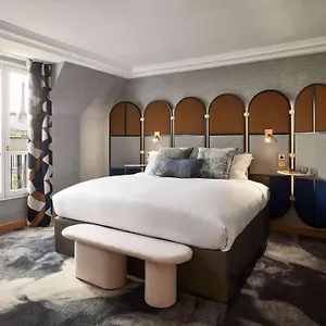 Hotel Sofitel Baltimore Tour Eiffel, Parigi