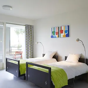 Hotel Middelpunt - Gratis Parking - Free Parking