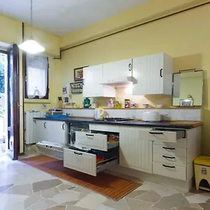 Appartamento Pink21 Firenze