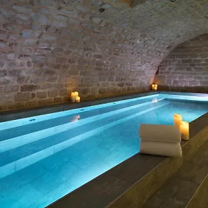 4* Hotel Square Louvois