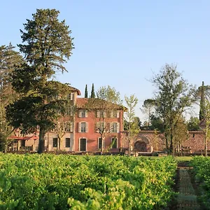 Château Saint Roux Le Luc-le Cannet Des Maures Le Cannet-des-Maures