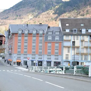 https://appartement-centre.midi-pyreneeshotels.com