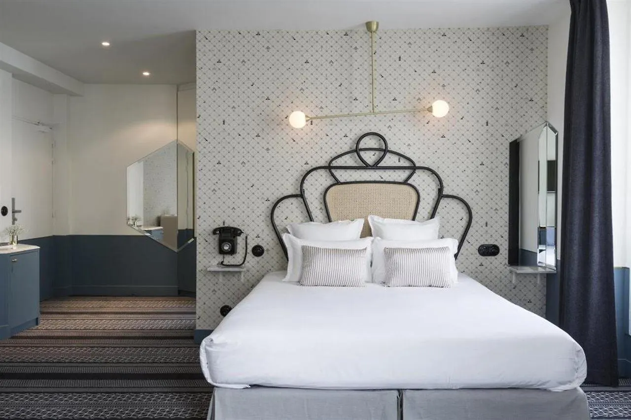 Hotel Panache Παρίσι