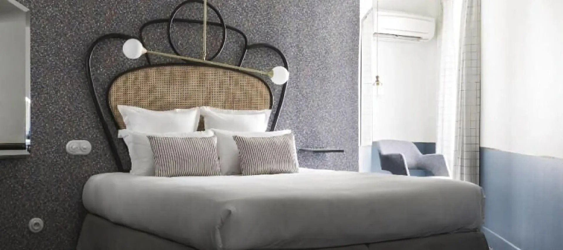 Hotel Panache Παρίσι