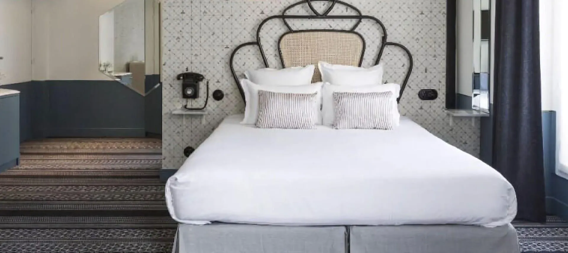****  Hotel Panache Παρίσι Γαλλία