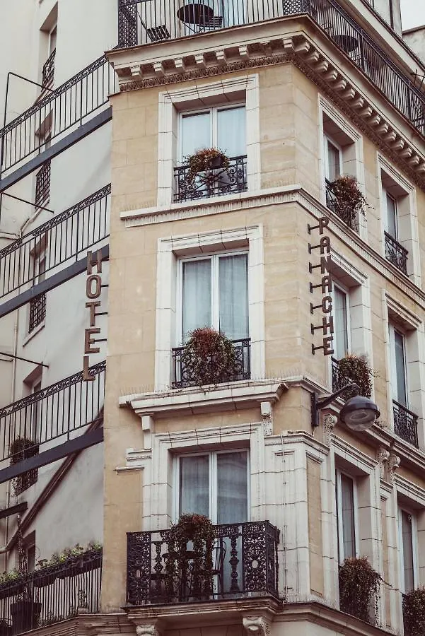 Hotel Panache Paris