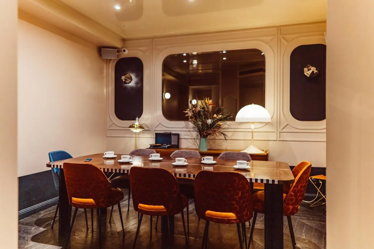 Hotel Panache Parigi 4*,