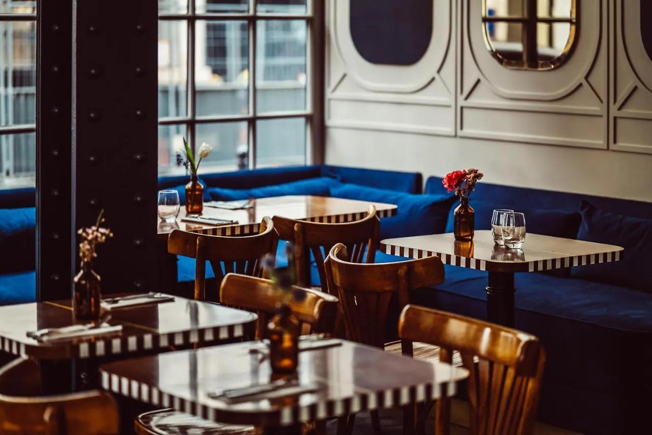 Hotel Panache Parigi