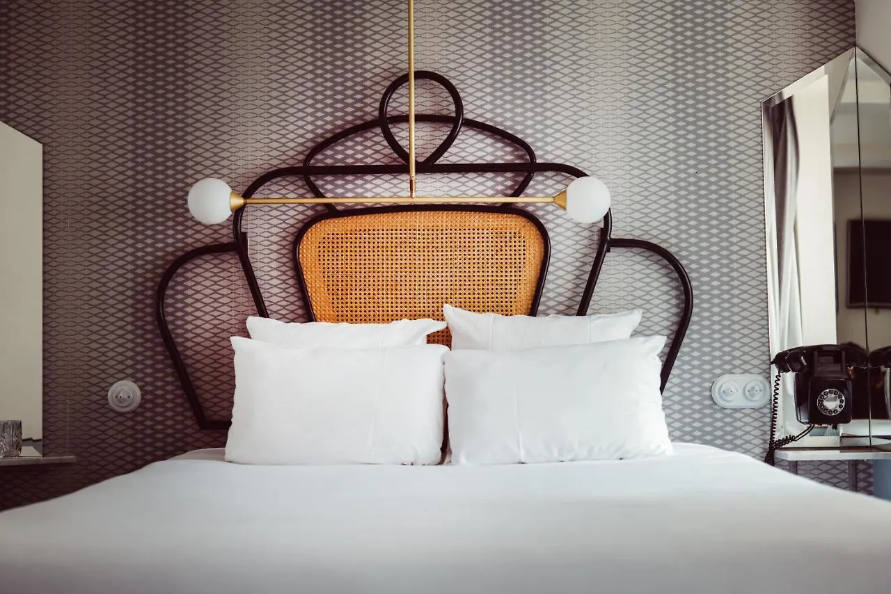 Hotel Panache Parigi