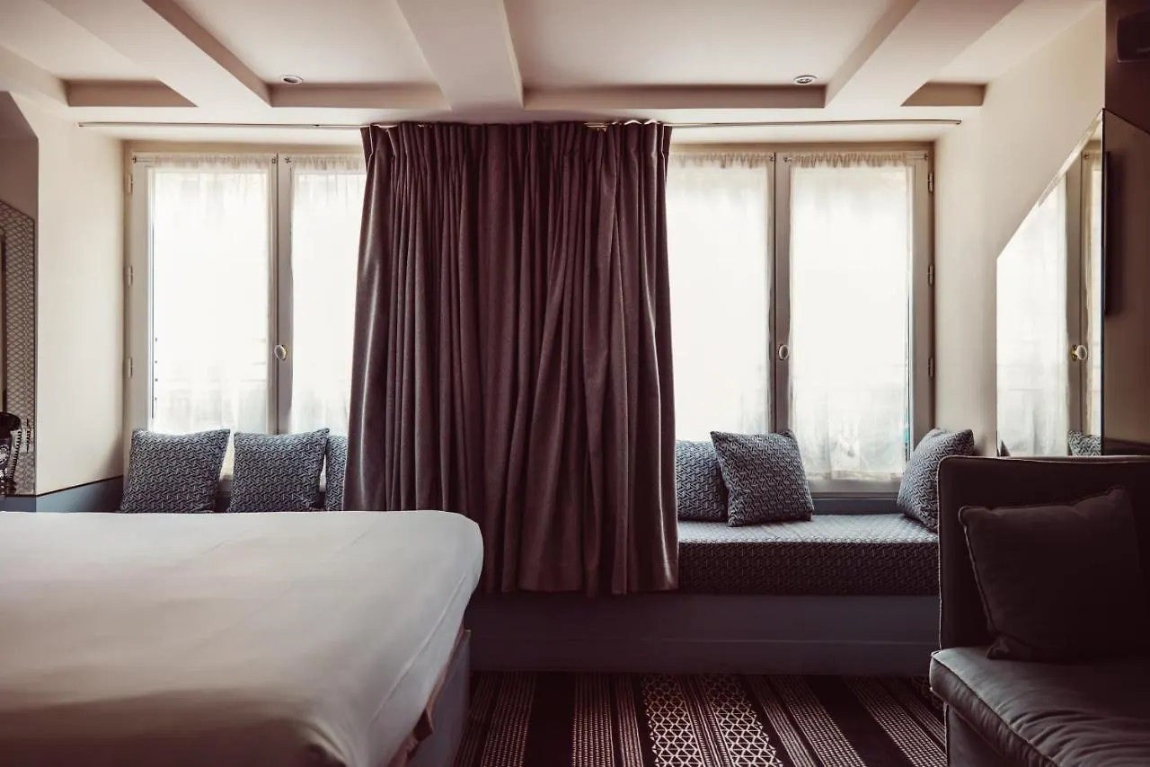 Hotel Panache Parigi Francia