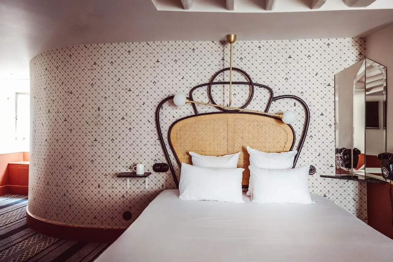 Hotel Panache Parigi 4*,  Francia