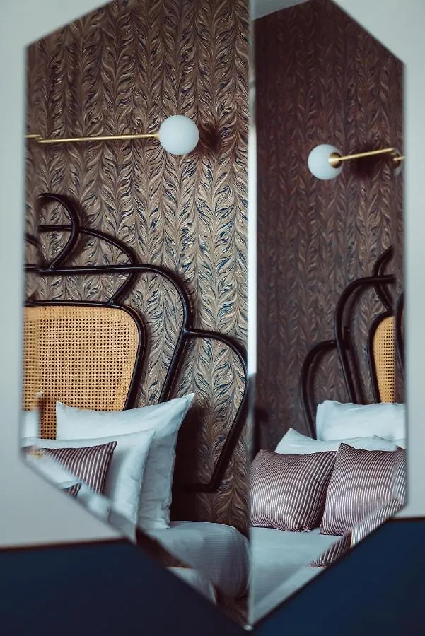 Hotel Panache Paris 4*,