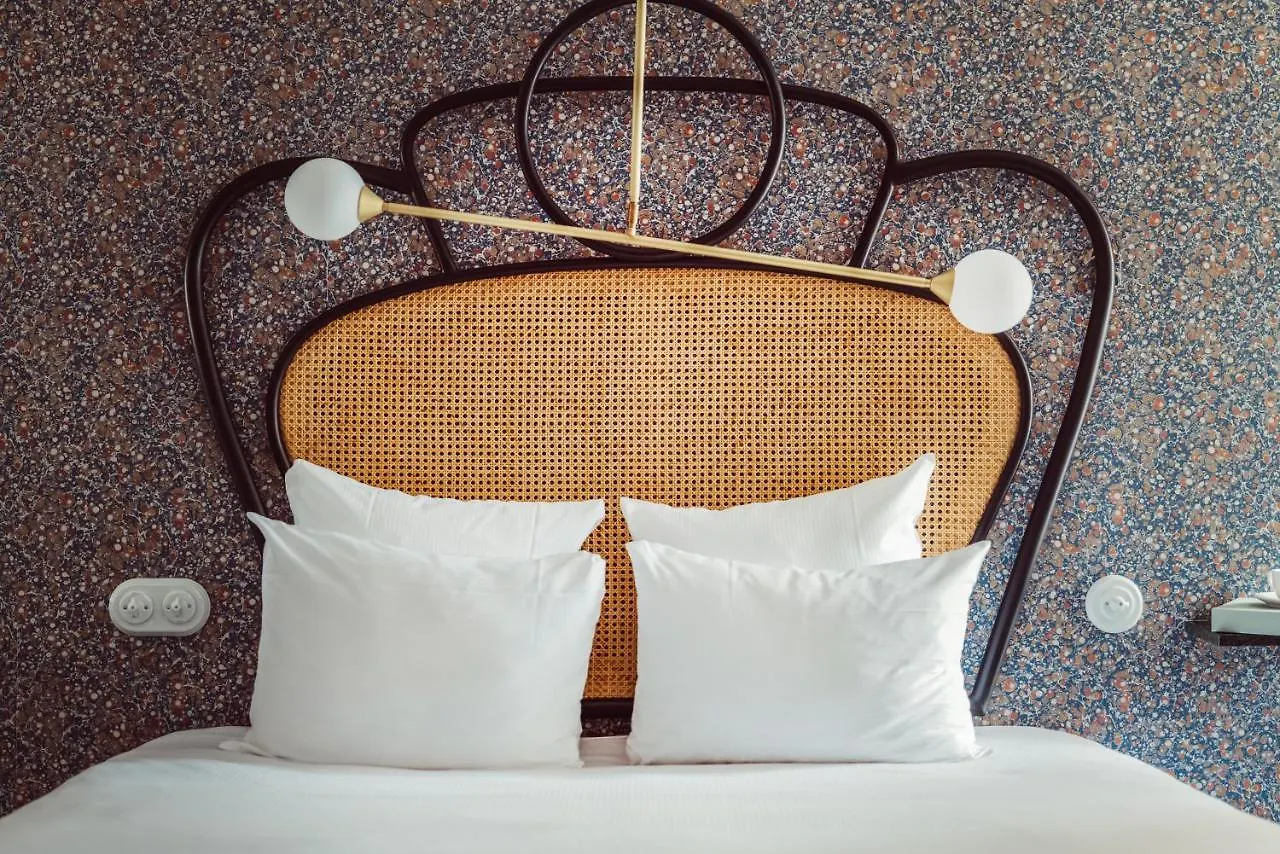Hotel Panache Parigi