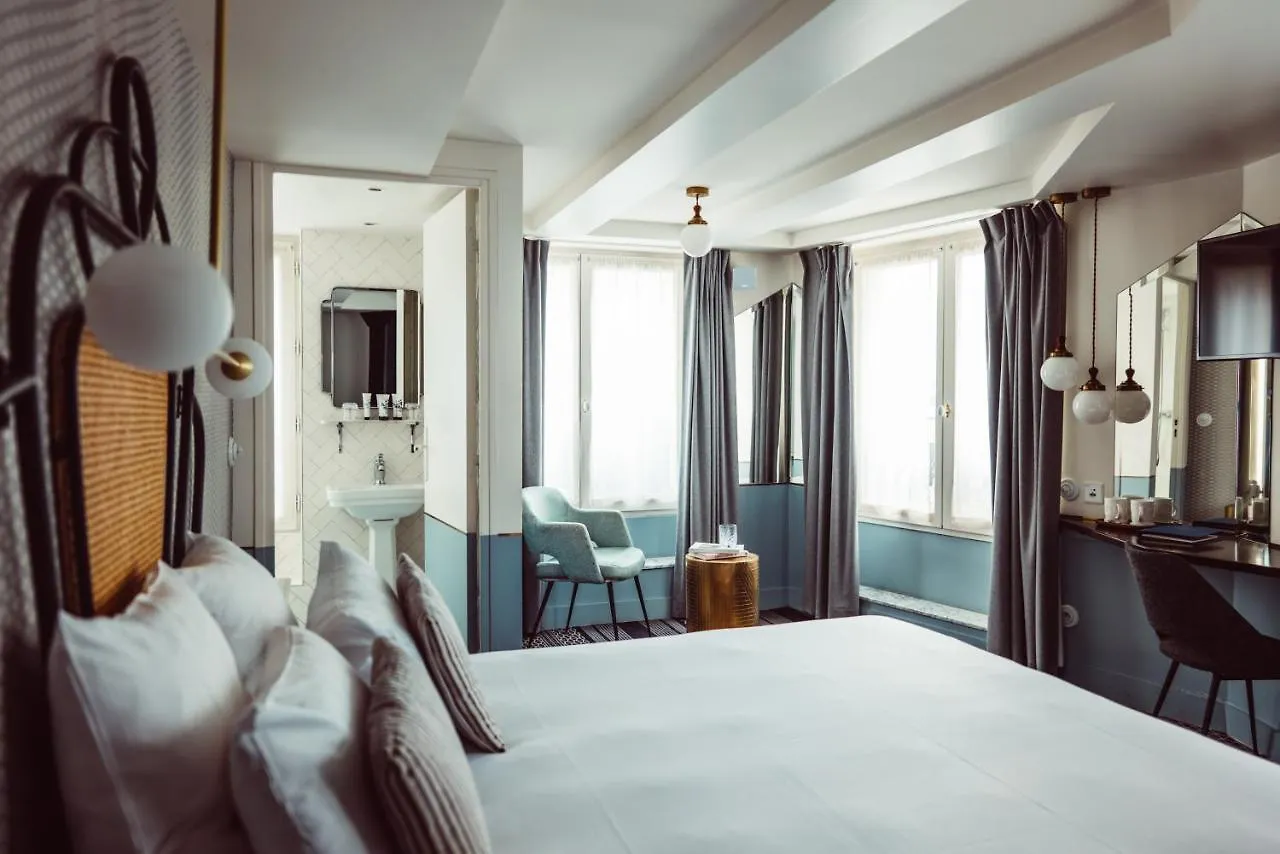 Hotel Panache Parigi