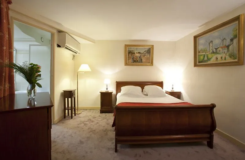 Hotel Panache Parigi 4*,  Francia