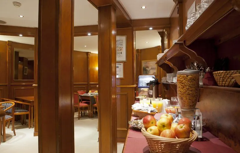 Hotel Panache París