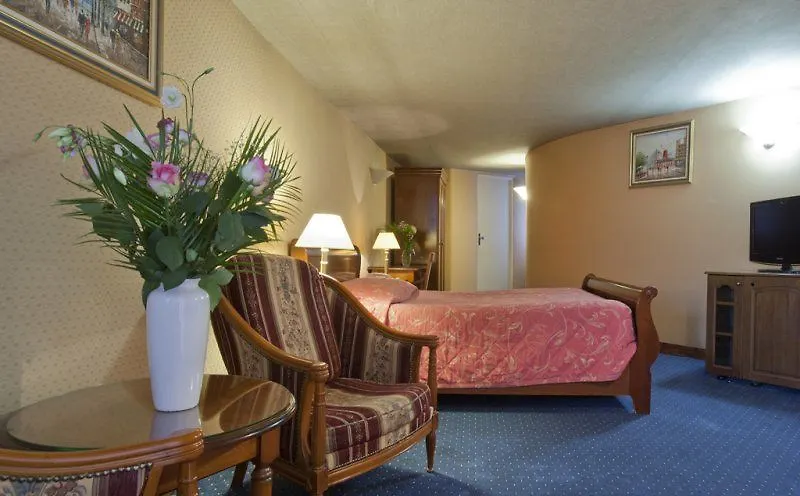 Hotel Panache Παρίσι