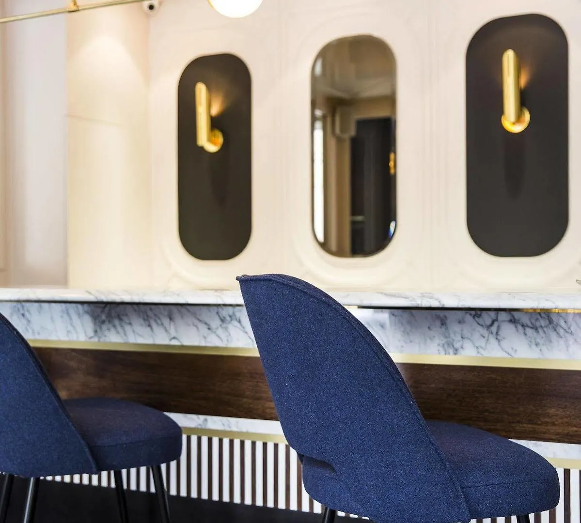 Hotel Panache Paris 4*,  France