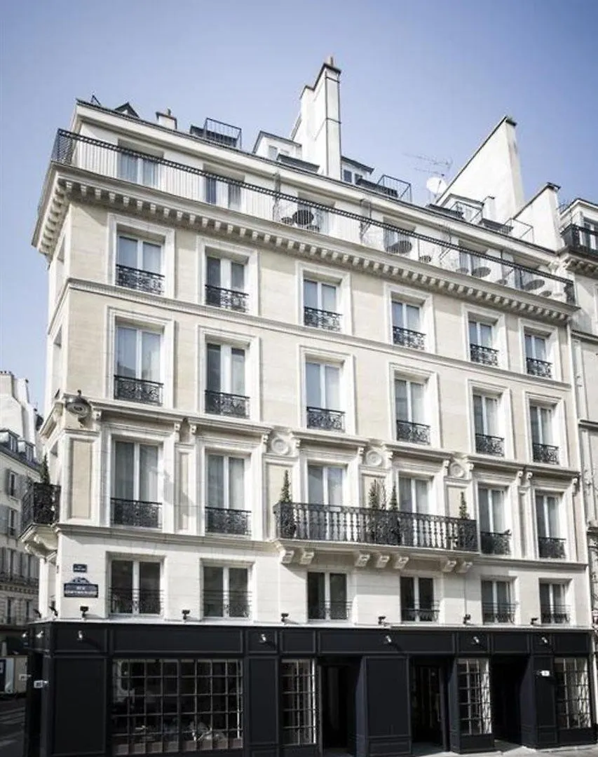 ****  Hotel Panache Paris France