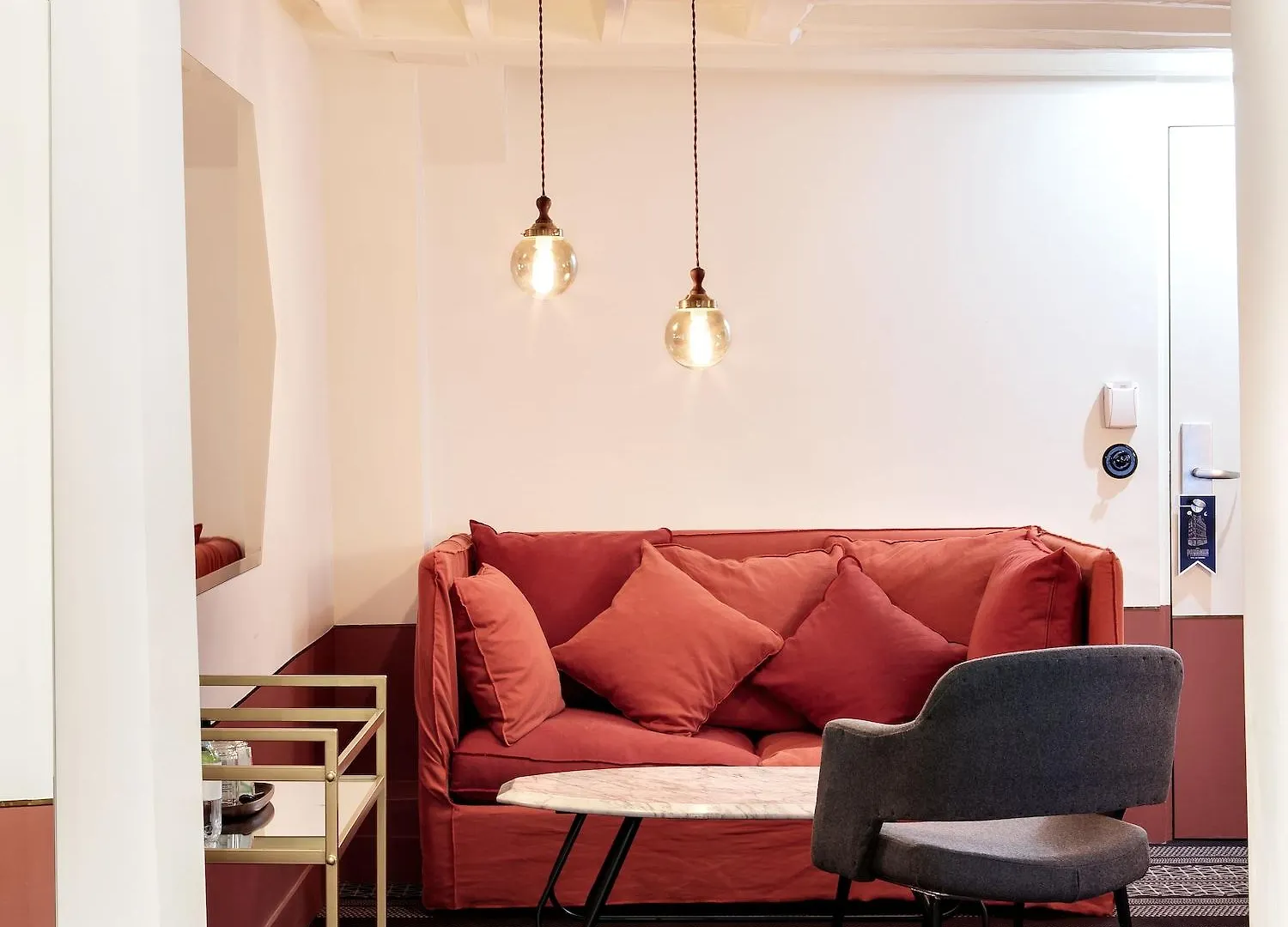 Hotel Panache Paris 4*,  France