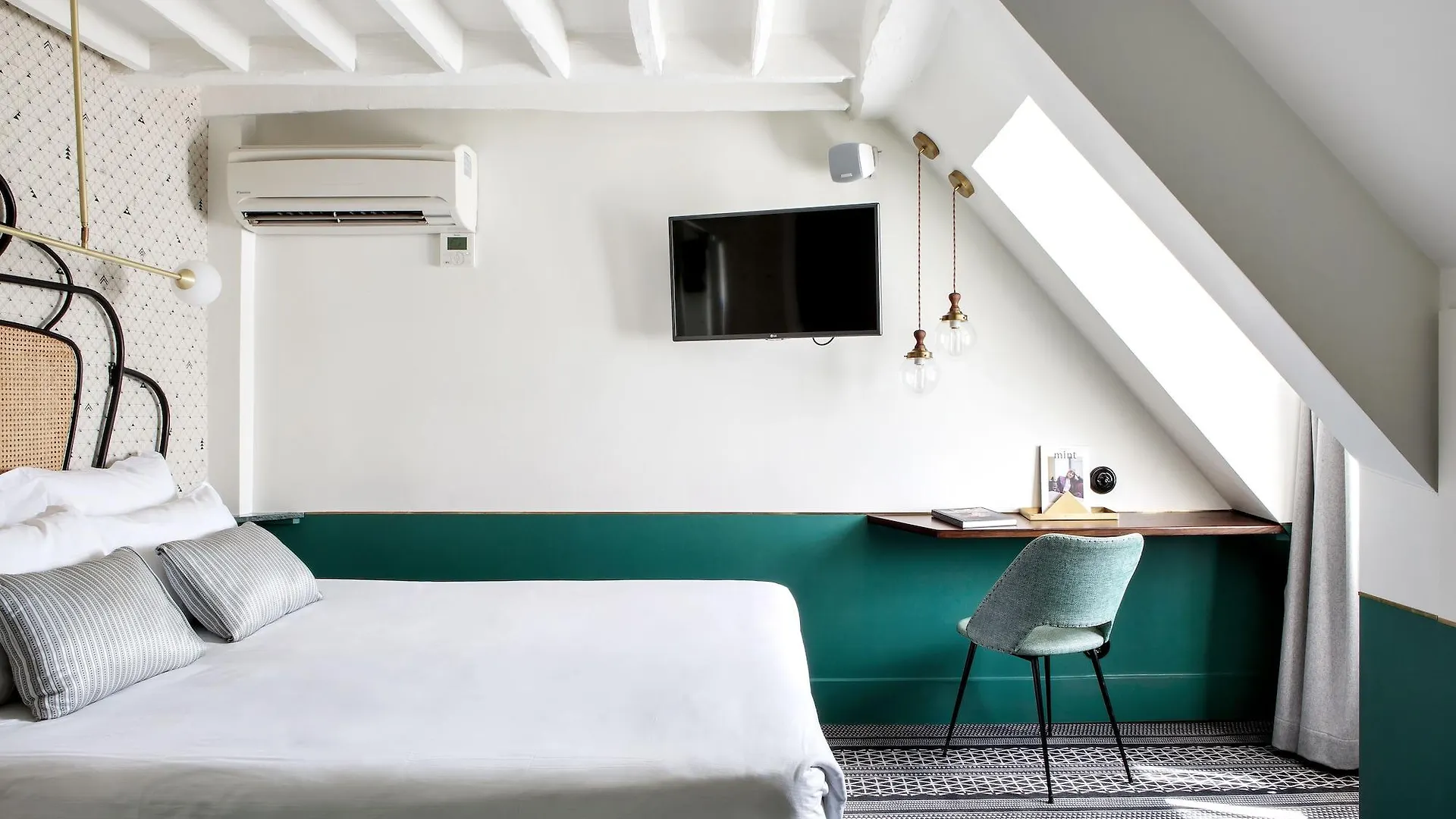 Hotel Panache Paris