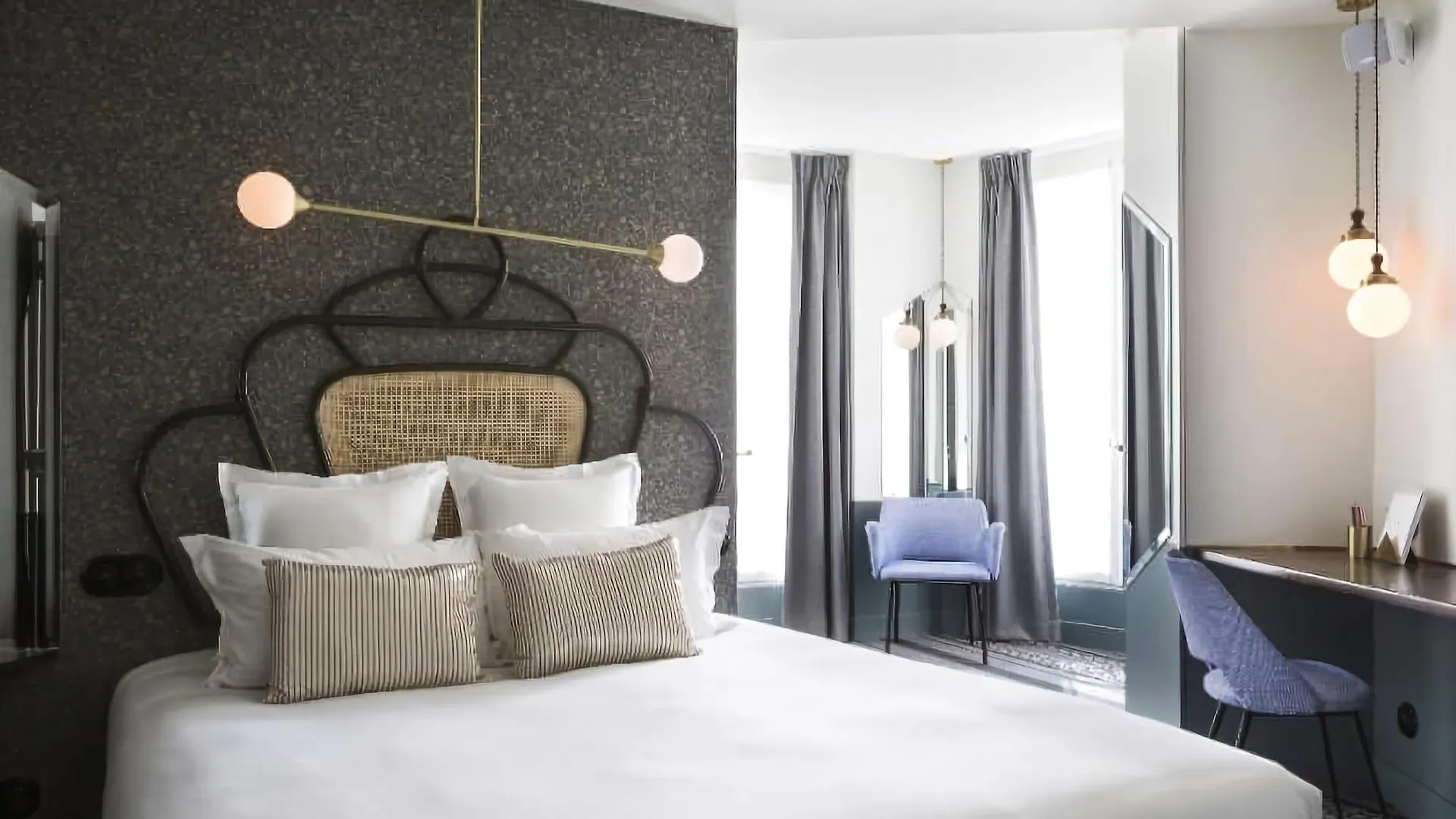 Hotel Panache Paris France