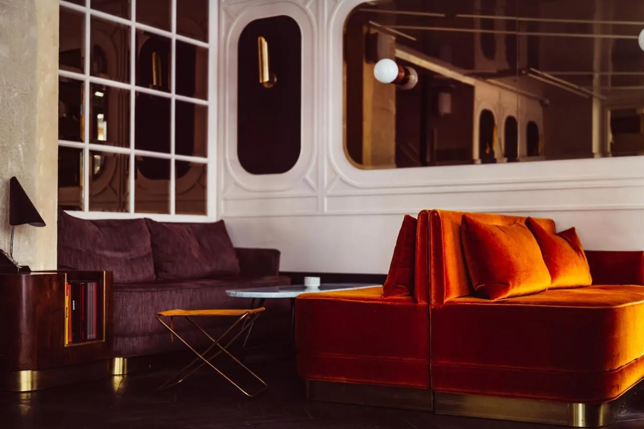 Hotel Panache Paris