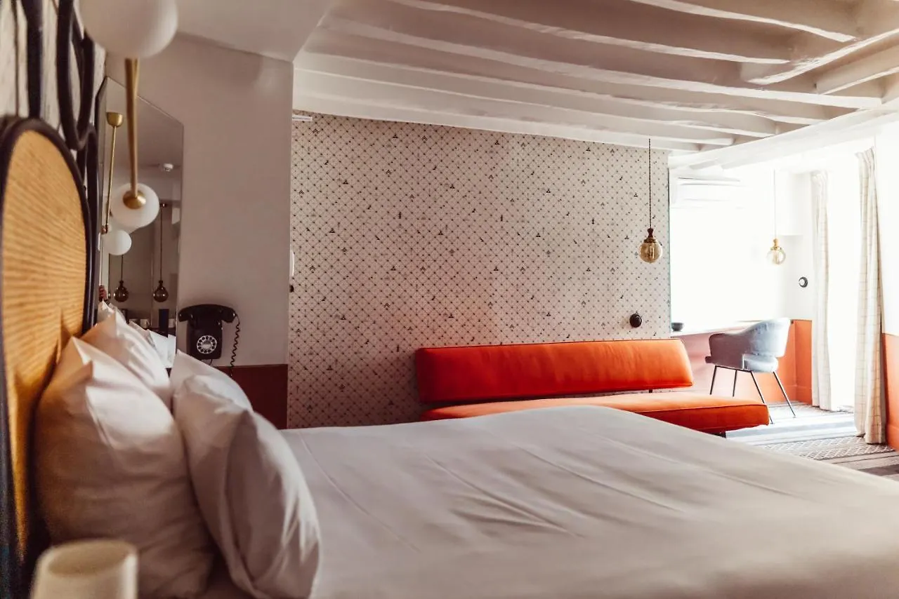 Hotel Panache Paris