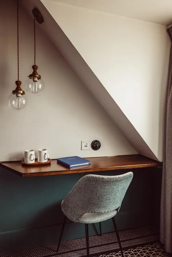 Hotel Panache Paris 4*,  France