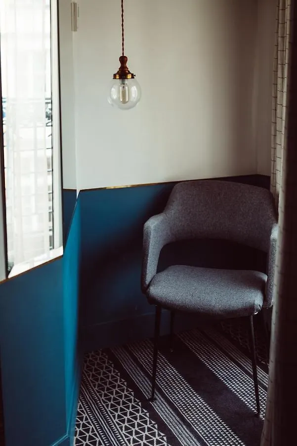 Hotel Panache Paris France