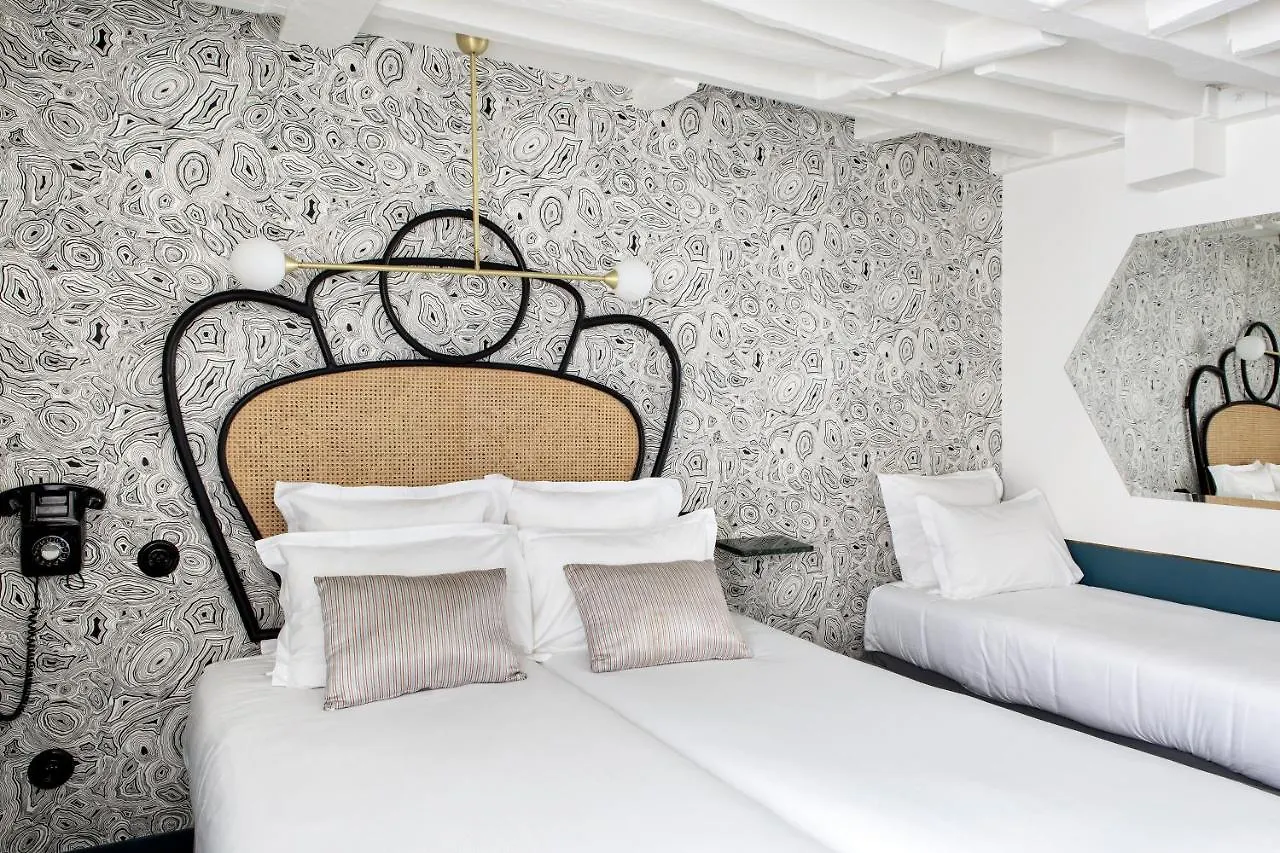 Hotel Panache Paris 4*,  France