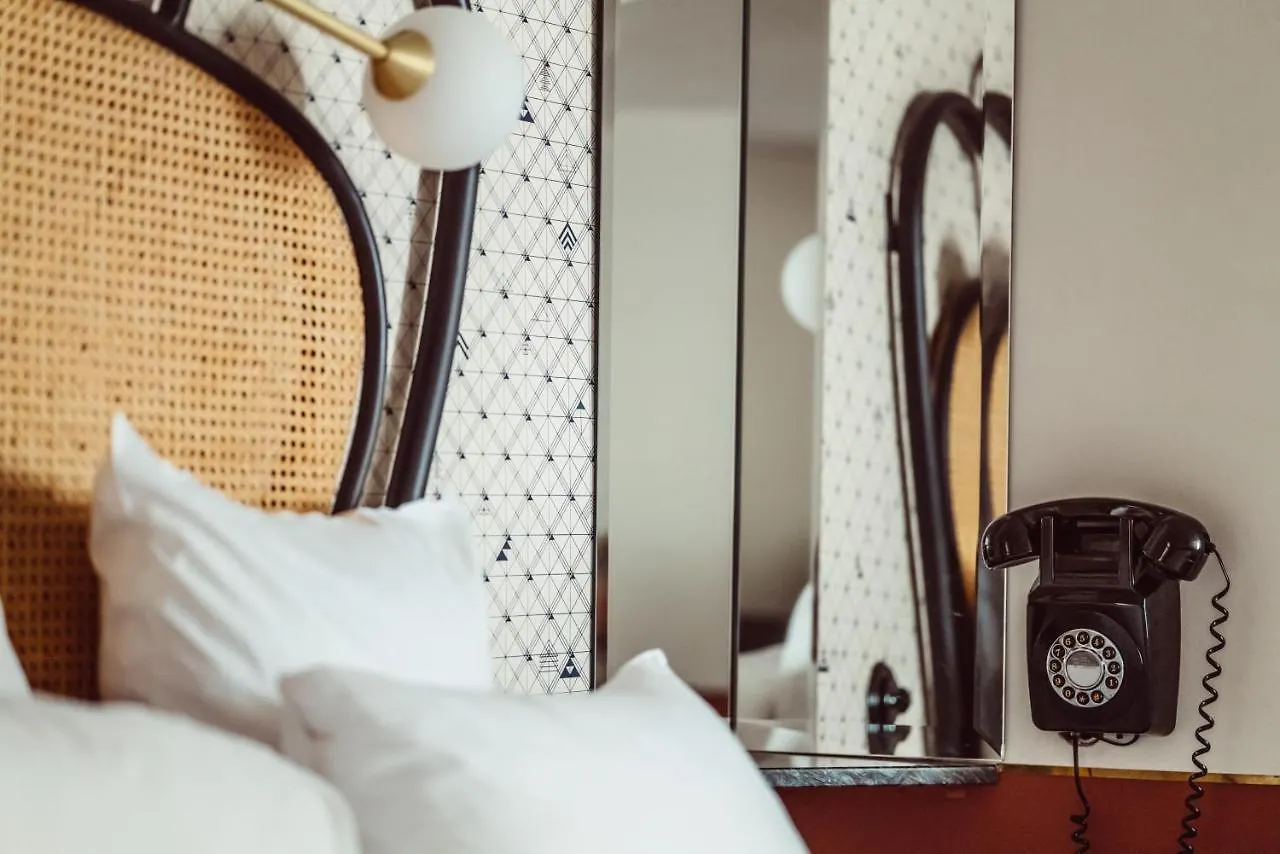 Hotel Panache Paris 4*,