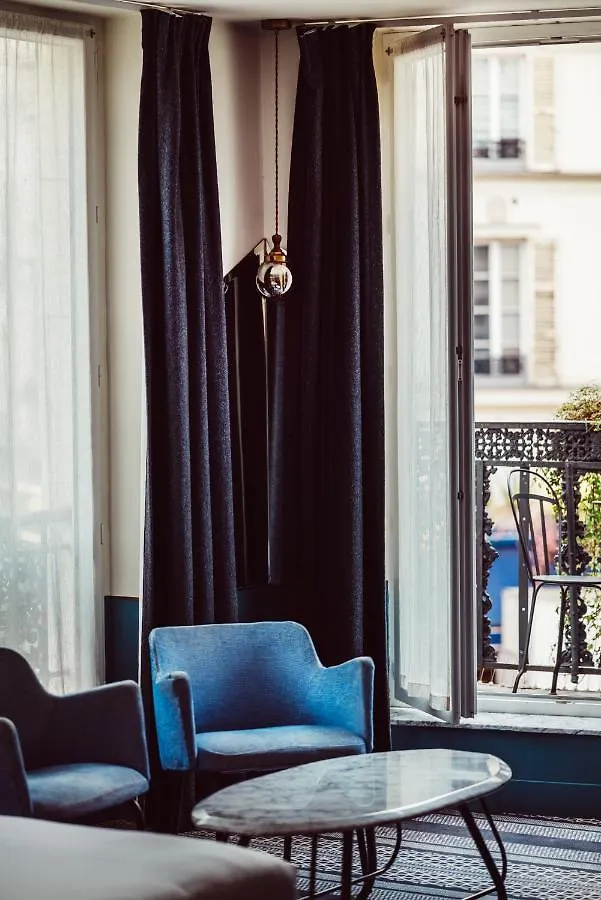 Hotel Panache Paris