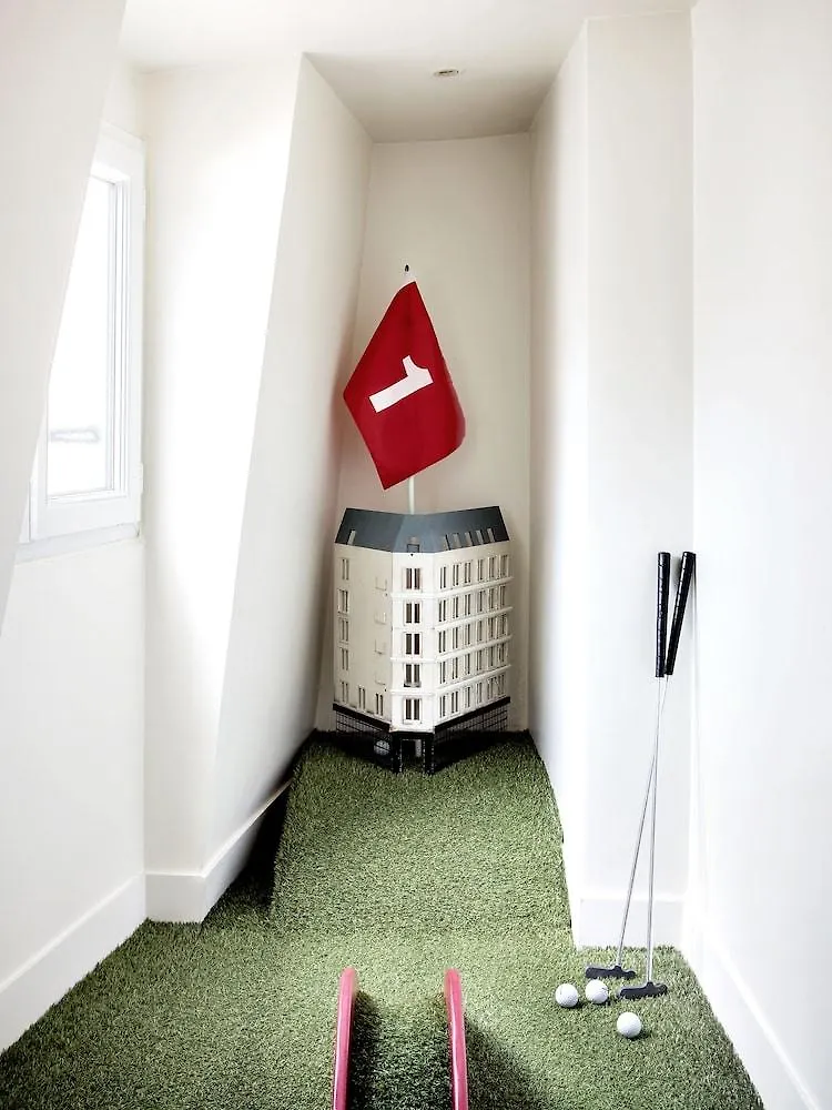 Hotel Panache Paris