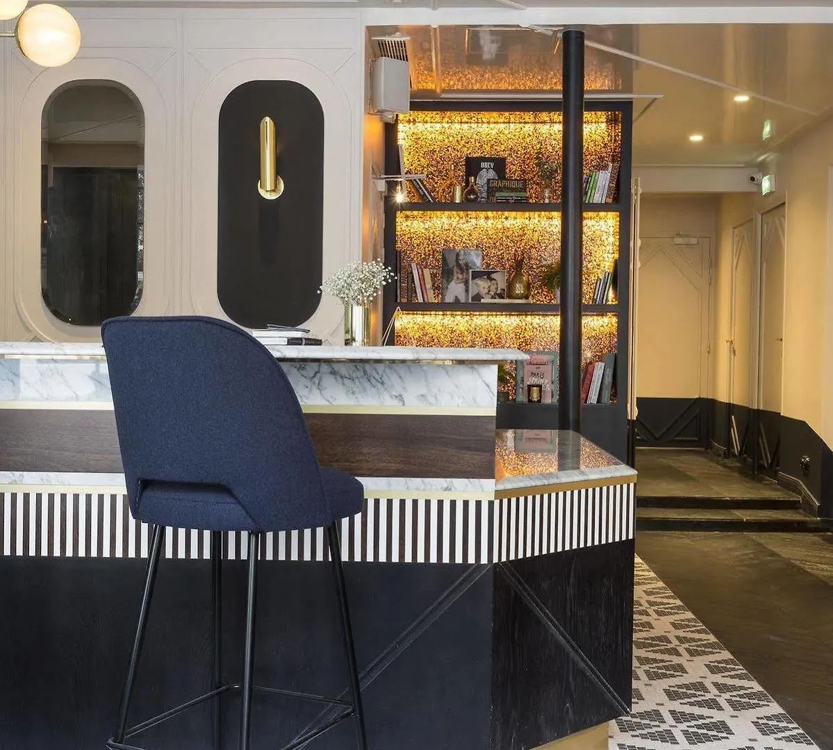Hotel Panache Paris