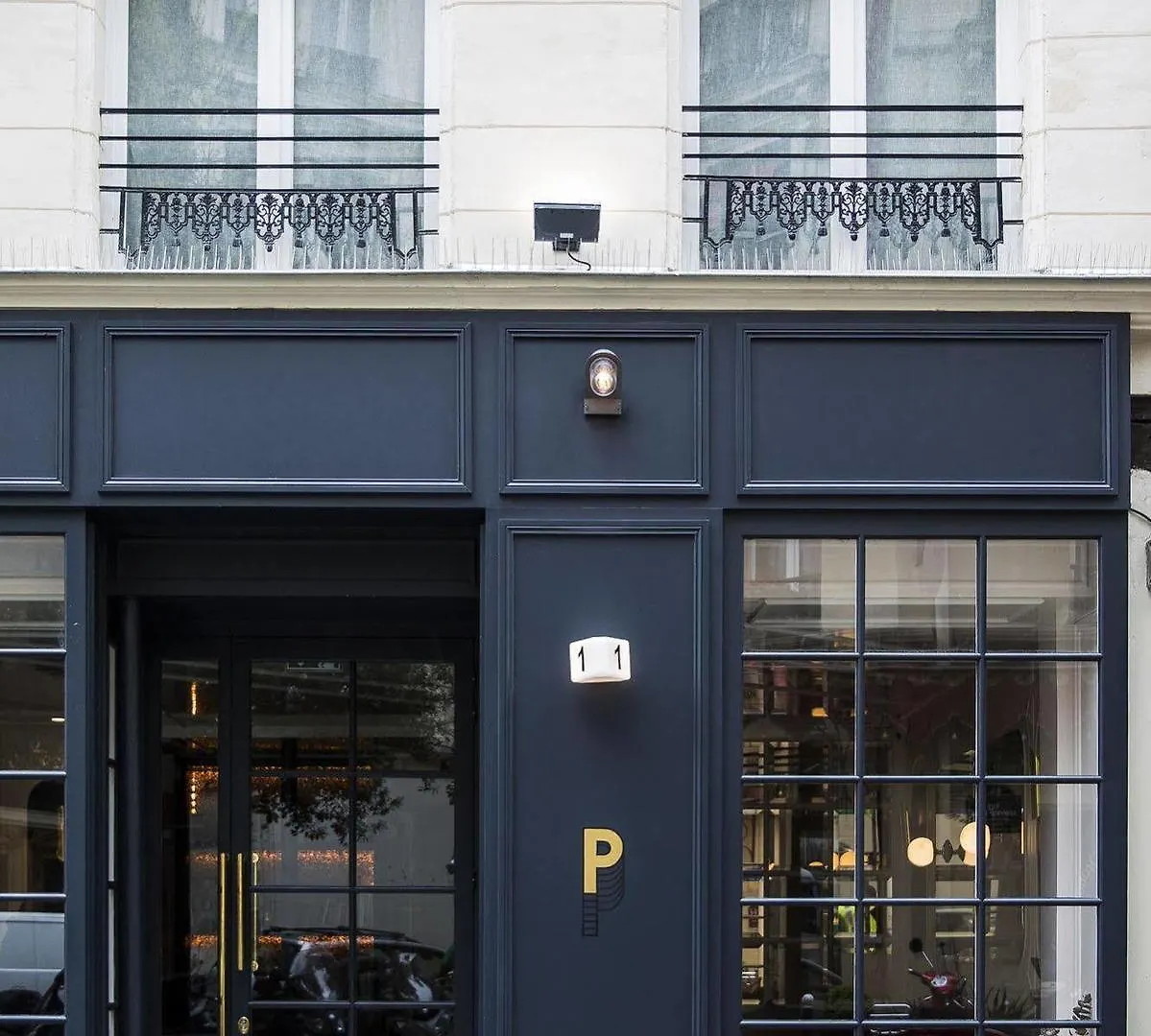Hotel Panache Paris