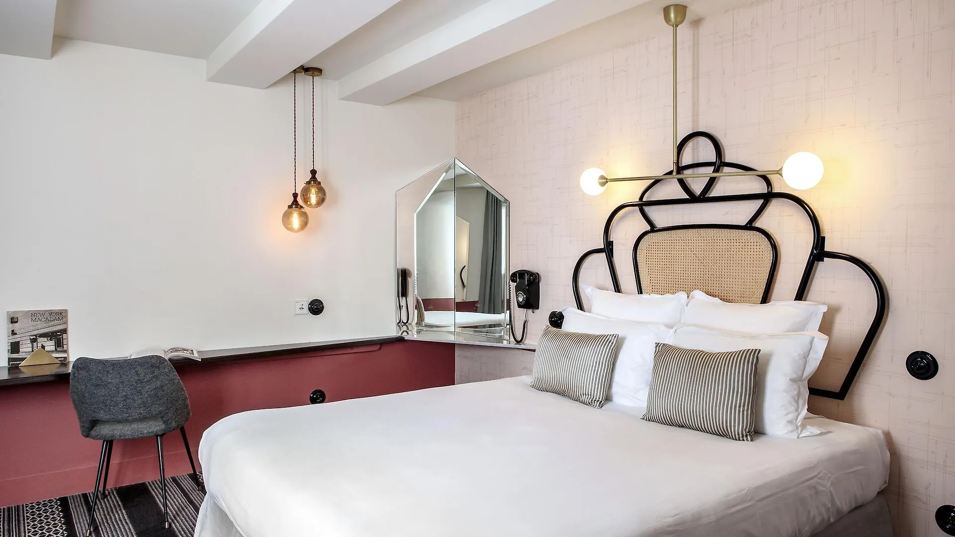 Hotel Panache Paris 4*,