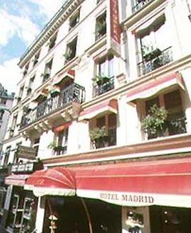 Hotel Panache Paris